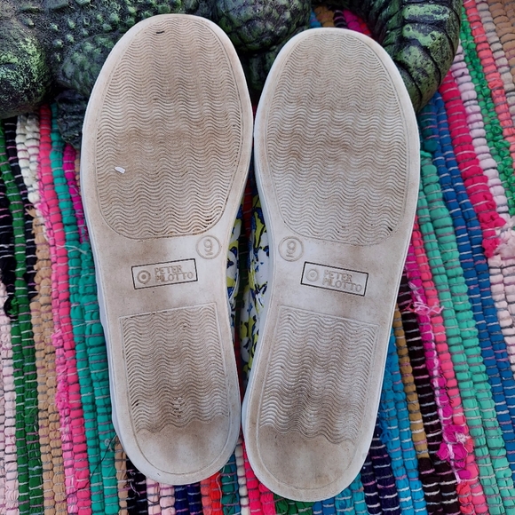 Peter Pilotto Limited Edition SZ 9 - Picture 10 of 10